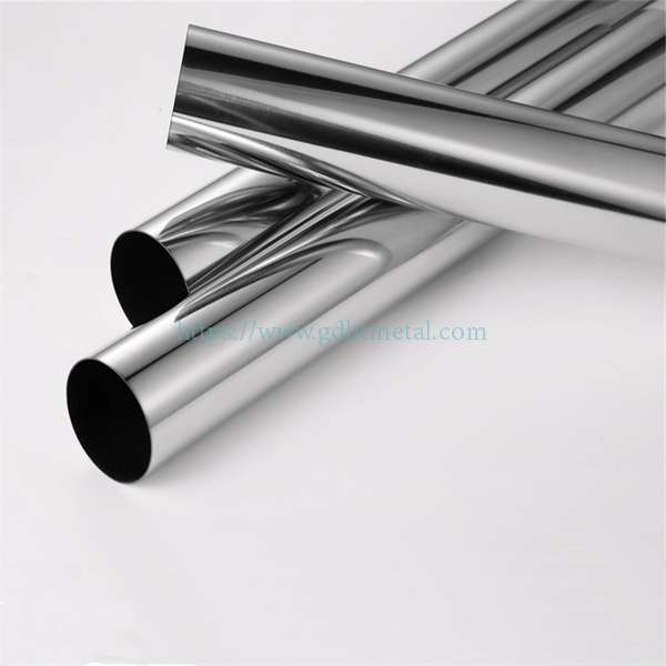 Stainless Steel Pipe&Tube